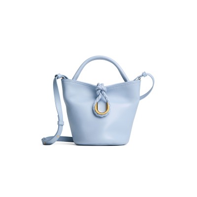BOTTEGA VENETA SMALL LIBERTA BUCKET 815244V4SJ11441 (22*18*15cm)